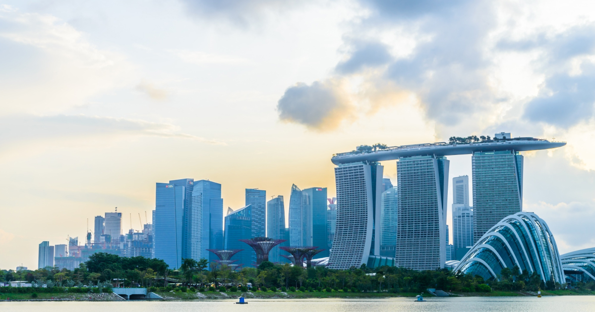 Singapore's OneView secures 2.9M for its digital postal solutions